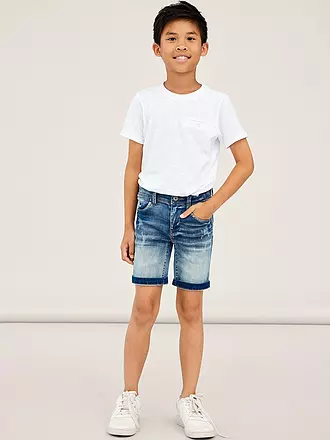 NAME IT | Jungen Shorts NKMTHEO DNMTHAYER | 